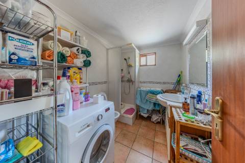 Vilamoura - Moradia T3 no Centro