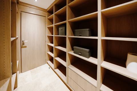 Faro - Moradia T3 em condomínio de luxo com vista para a Ria Formosa