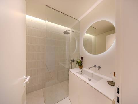 Forte Novo - Apartamento T2 no Horizon Ocean Gardens - Vista Mar