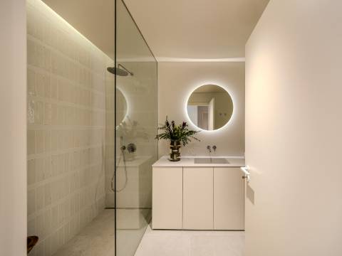 Forte Novo - Apartamento T2 no Horizon Ocean Gardens - Vista Mar