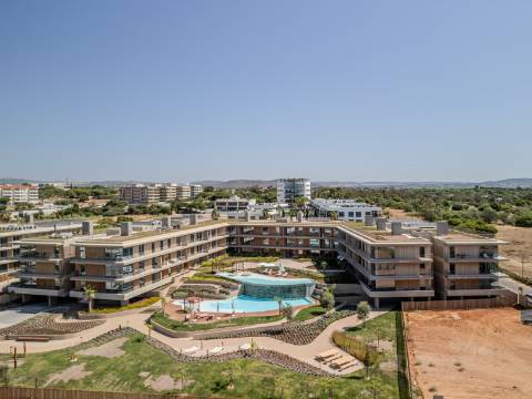 Forte Novo - Apartamento T2 no Horizon Ocean Gardens - Vista Mar