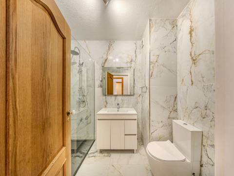 VILAMOURA - Apartamento T2 com VISTA MAR