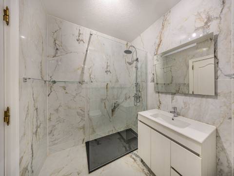 VILAMOURA - Apartamento T2 com VISTA MAR