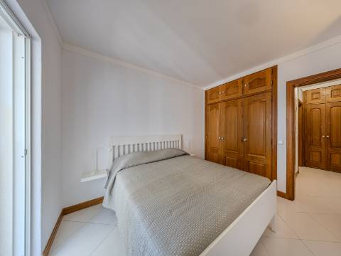 VILAMOURA - Apartamento T2 com VISTA MAR