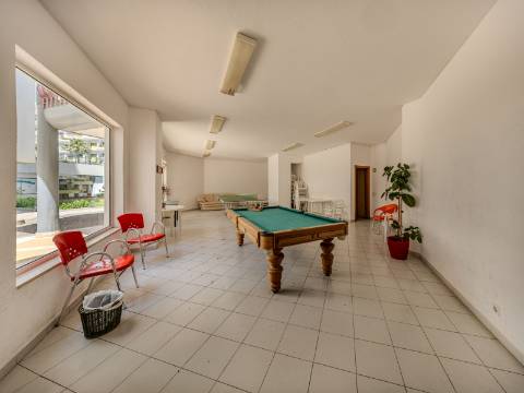 VILAMOURA - Apartamento T2 com VISTA MAR