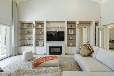 Excepcional moradia renovada com muito gosto