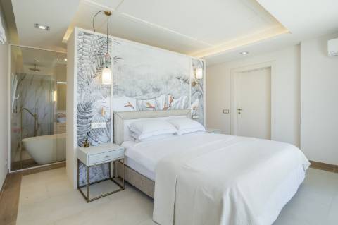 Excepcional moradia renovada com muito gosto