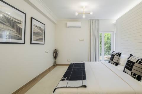 Excepcional moradia renovada com muito gosto