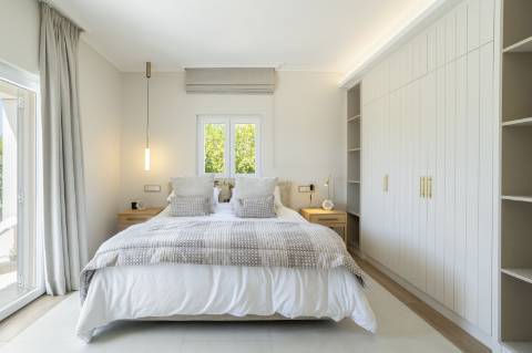 Excepcional moradia renovada com muito gosto