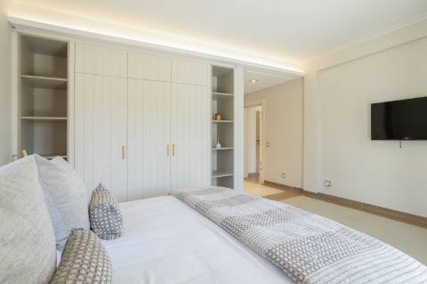 Excepcional moradia renovada com muito gosto