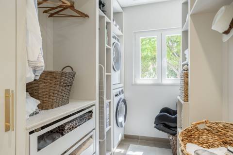 Excepcional moradia renovada com muito gosto