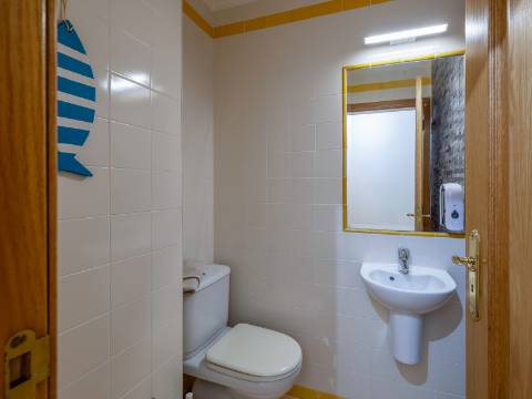 VILAMOURA - Apartamento T2 em condomínio privado com piscina