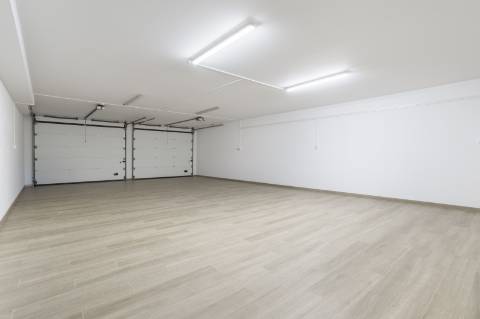 Moradia elegante T3+1 com garagem para 4 carros e vista panorâmica