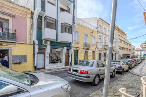 FARO - Escritório no centro da cidade