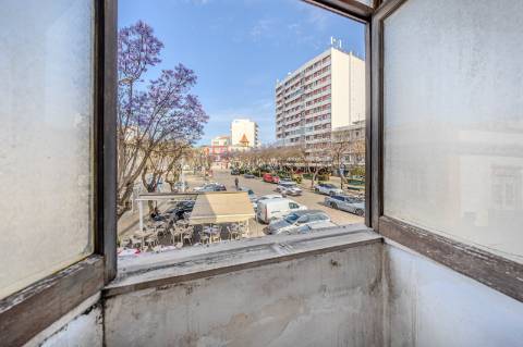 FARO - Escritório no centro da cidade