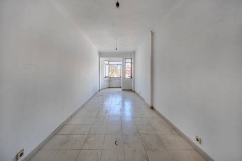 FARO - Escritório no centro da cidade