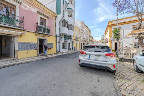 FARO - Escritório no centro da cidade