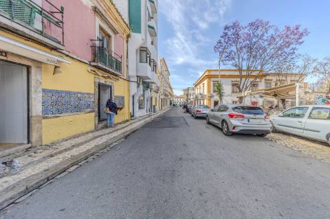 FARO - Escritório no centro da cidade
