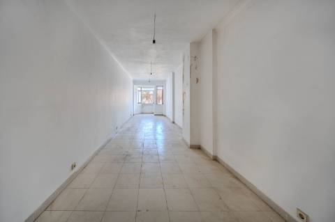 FARO - Oportunidade de Investimento: 2 Escritórios/Lojas no Centro