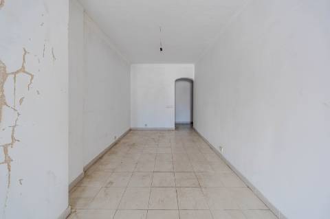 FARO - Oportunidade de Investimento: 2 Escritórios/Lojas no Centro