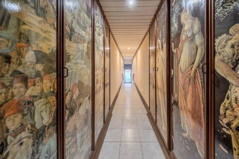 FARO - Oportunidade de Investimento: 2 Escritórios/Lojas no Centro