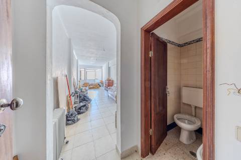 FARO - Oportunidade de Investimento: 2 Escritórios/Lojas no Centro