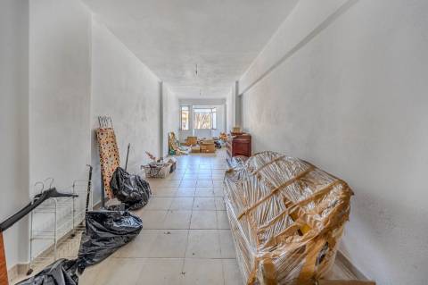 FARO - Oportunidade de Investimento: 2 Escritórios/Lojas no Centro