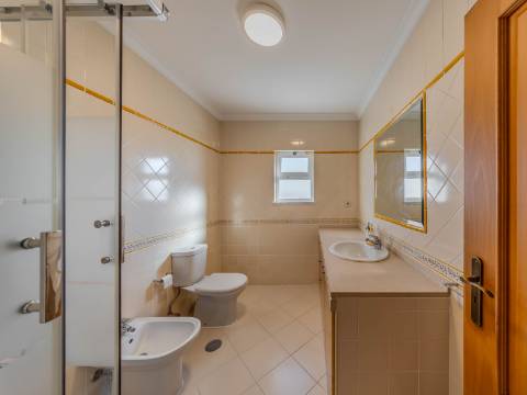 Ferragudo - Moradia em Banda com 3 quartos