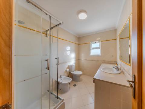 Ferragudo - Moradia em Banda com 3 quartos