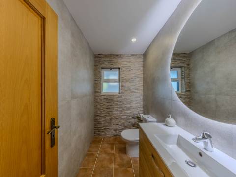 Ferragudo - Moradia em Banda com 3 quartos