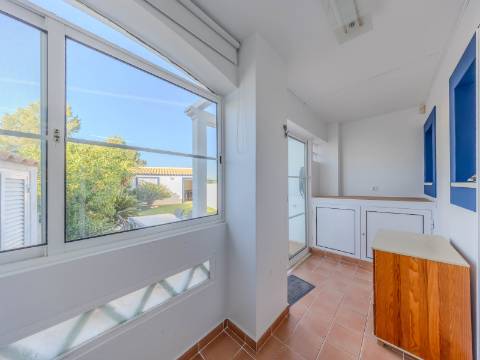 Ferragudo - Moradia em Banda com 3 quartos