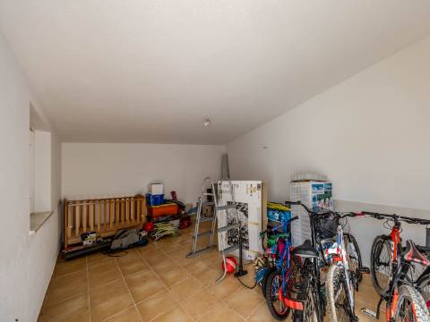 Ferragudo - Moradia em Banda com 3 quartos