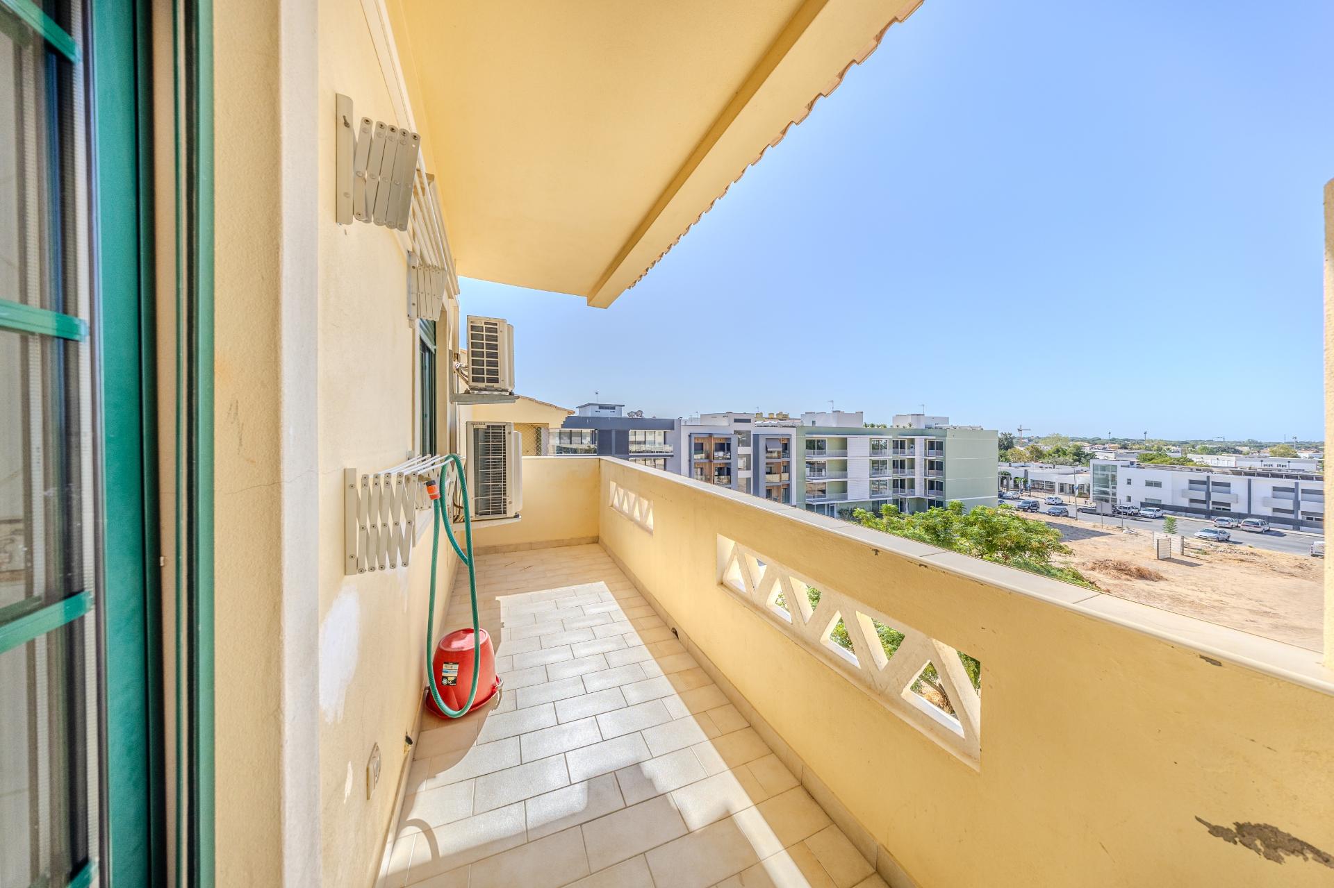 Apartamento T3 em Almancil | Topfloor