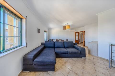 Apartamento T3 em Almancil | Topfloor