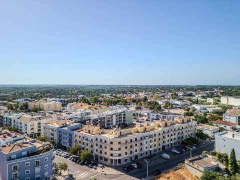 Apartamento T3 em Almancil | Topfloor