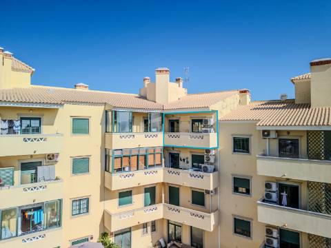 Apartamento T3 em Almancil | Topfloor