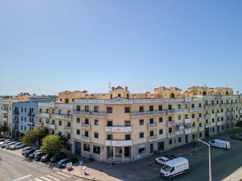 Apartamento T3 em Almancil | Topfloor