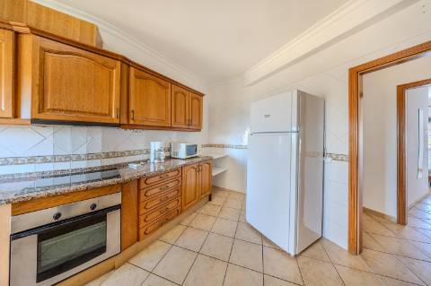 Apartamento T3 em Almancil | Topfloor