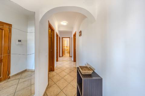 Apartamento T3 em Almancil | Topfloor