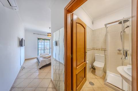 Apartamento T3 em Almancil | Topfloor