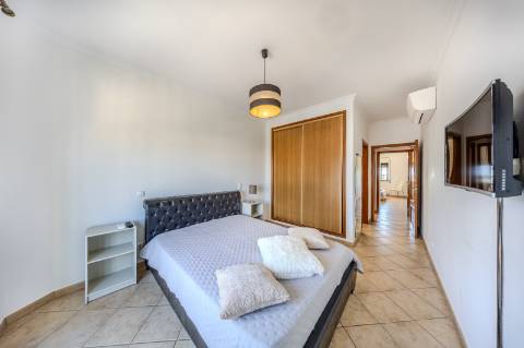 Apartamento T3 em Almancil | Topfloor