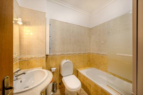 Apartamento T3 em Almancil | Topfloor