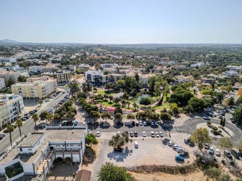 Apartamento T3 em Almancil | Topfloor