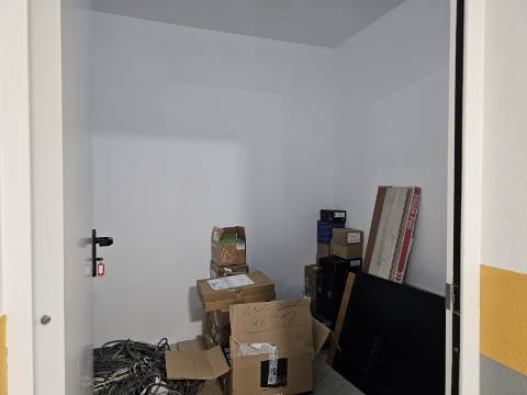 GAMBELAS - T3 penthouse e com terraço privado