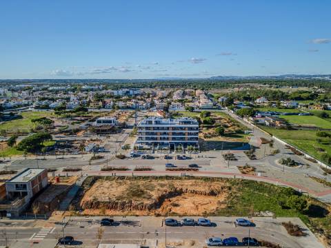 GAMBELAS - T3 penthouse e com terraço privado