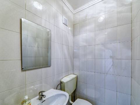 QUARTEIRA - Apartamento T2 próximo da praia