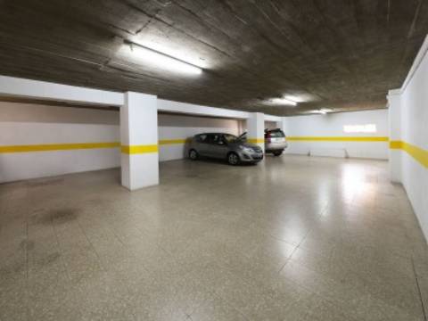 QUARTEIRA - Apartamento T2 próximo da praia