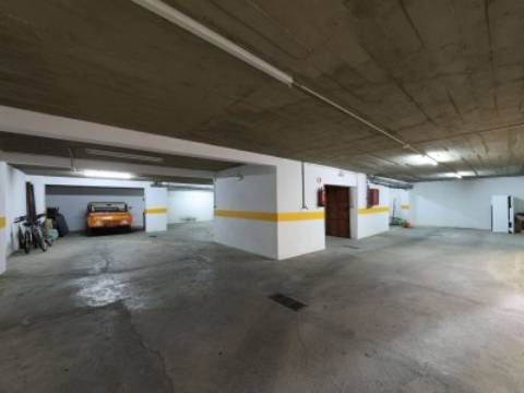 QUARTEIRA - Apartamento T2 próximo da praia