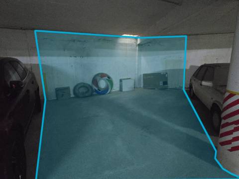 ARMAÇÃO DE PÊRA - Apartamento T2 no último piso com VISTA MAR