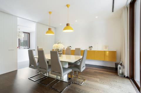 Loulé - Vila Contemporânea no Coração da cidade